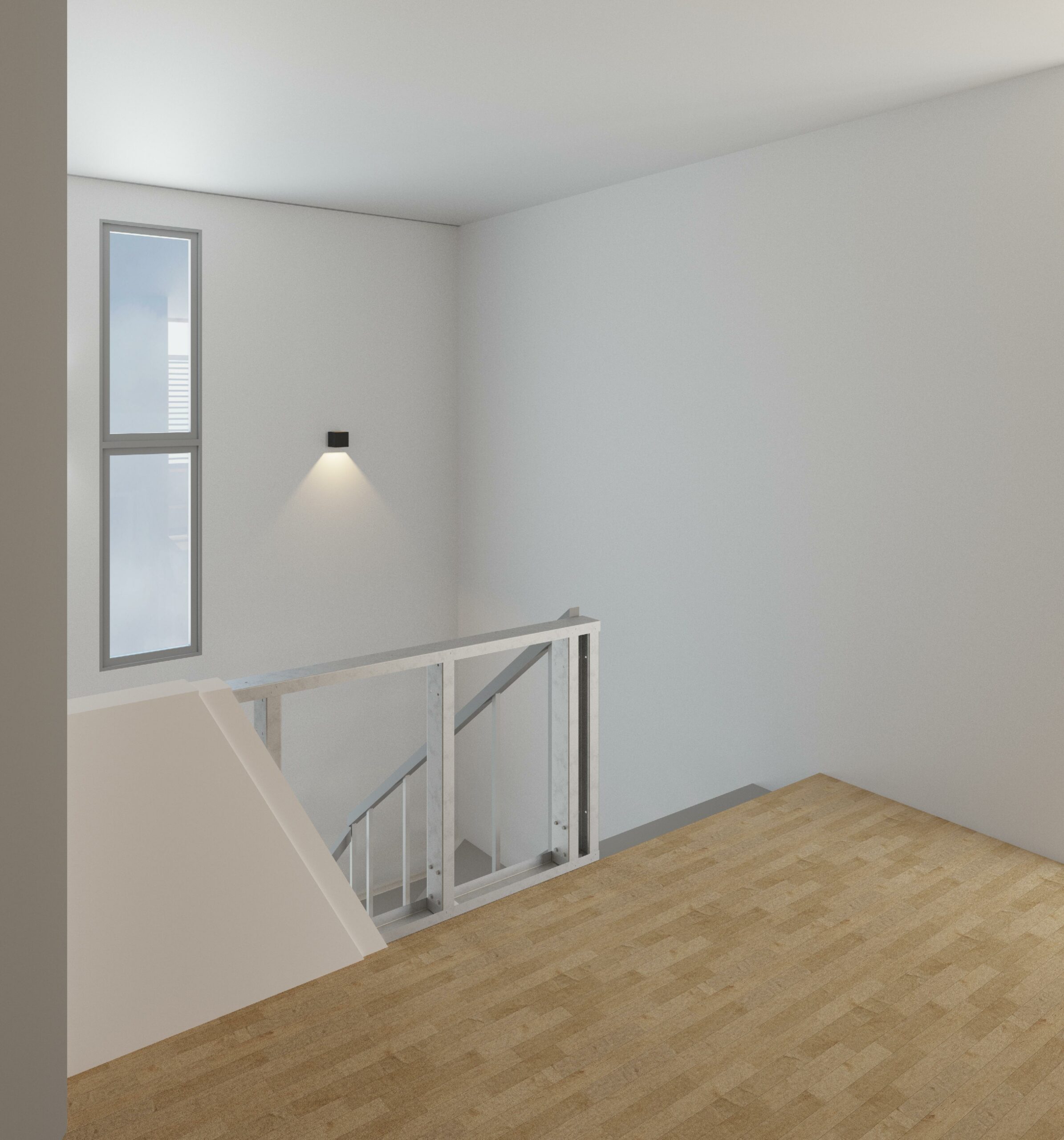 Unsere Absturzsicherungen haben als Basis unsere bewährten Protektor Edificio Stahlleichtbau-Profile und garantieren Dir Leichtbau für mehr Flexibilität und Sicherheit.