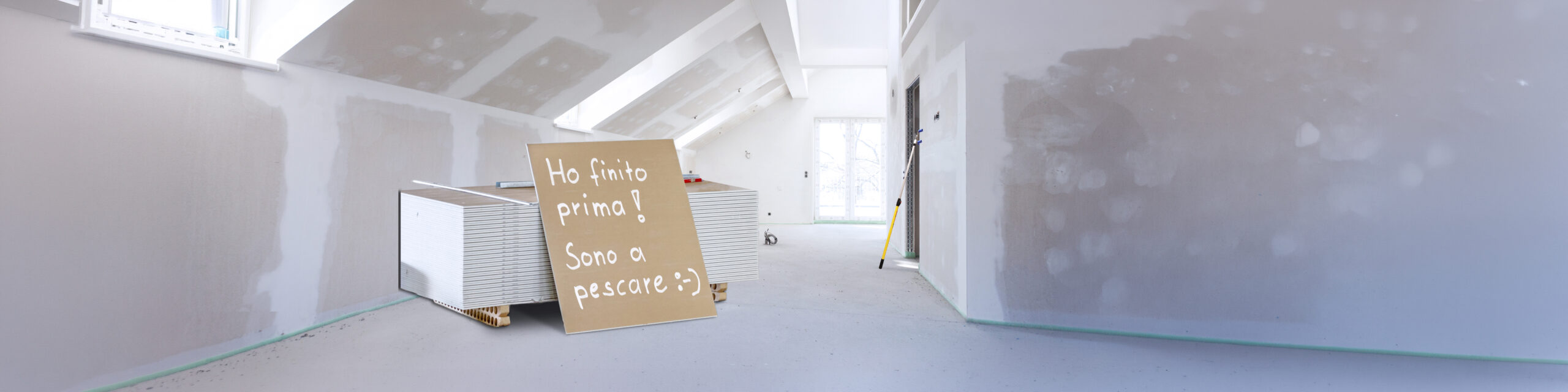 Profili compositi – angoli e spigoli perfetti