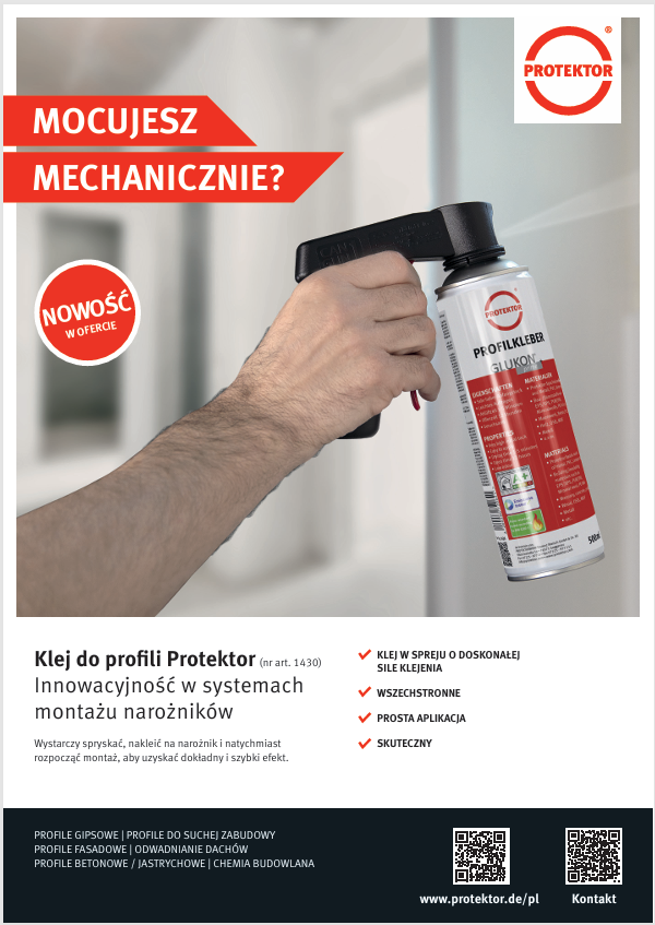 Bild Flyer Produktkleber PL