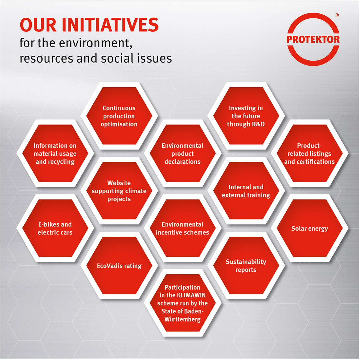 Initiatives ERS Protektor EN
