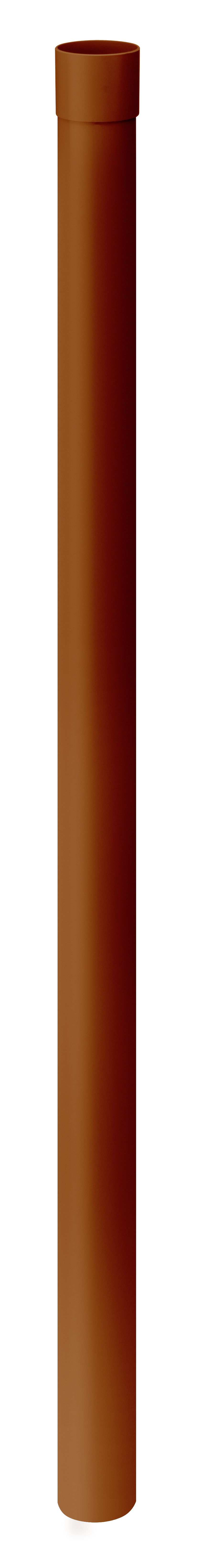 Dešťové potrubí